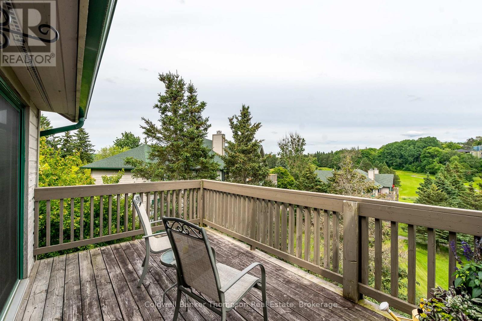 301 - 34 Deerhurst Greens Road, Huntsville, Ontario  P1H 1A9 - Photo 22 - X12308091