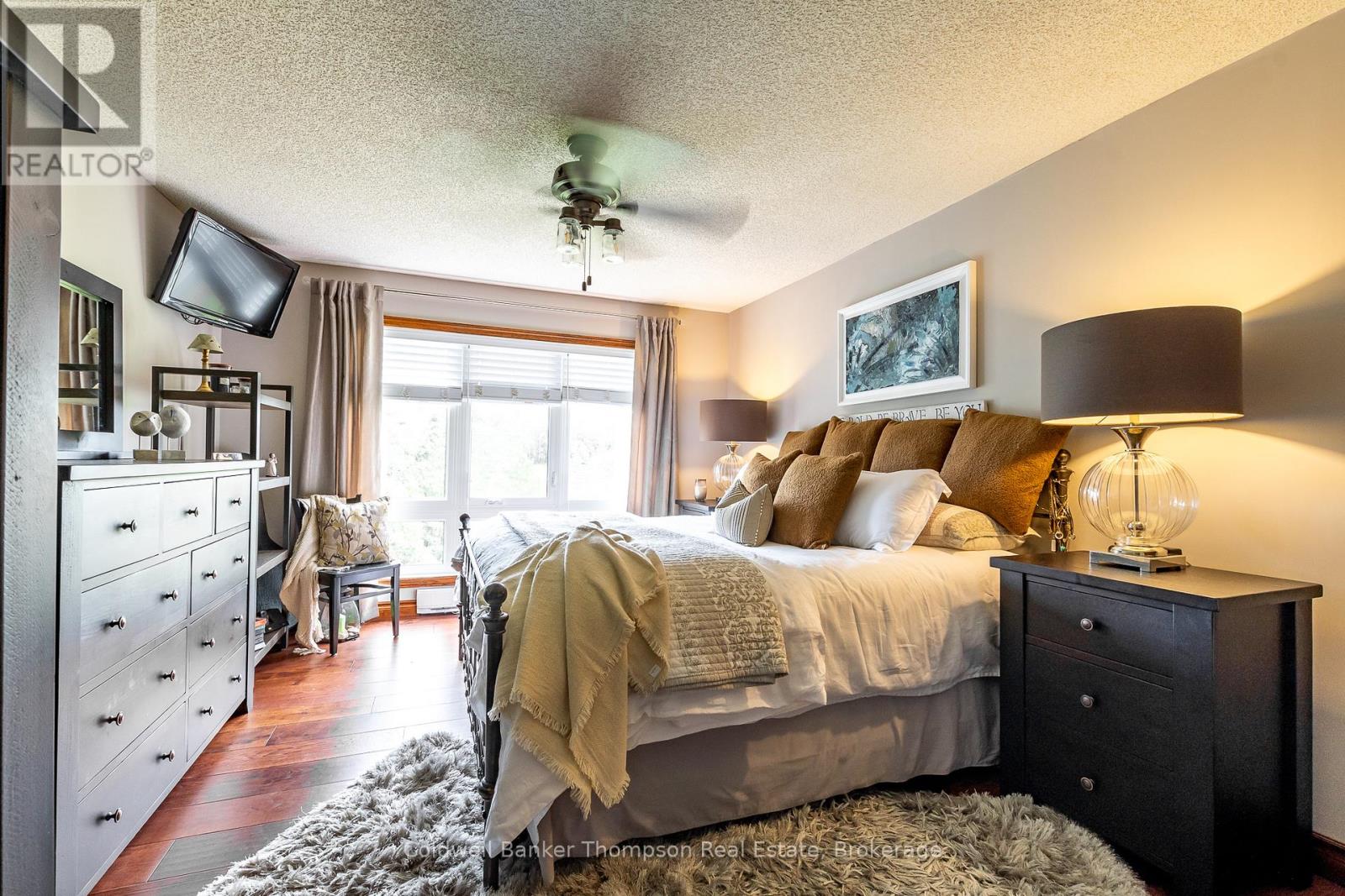301 - 34 Deerhurst Greens Road, Huntsville, Ontario  P1H 1A9 - Photo 24 - X12308091