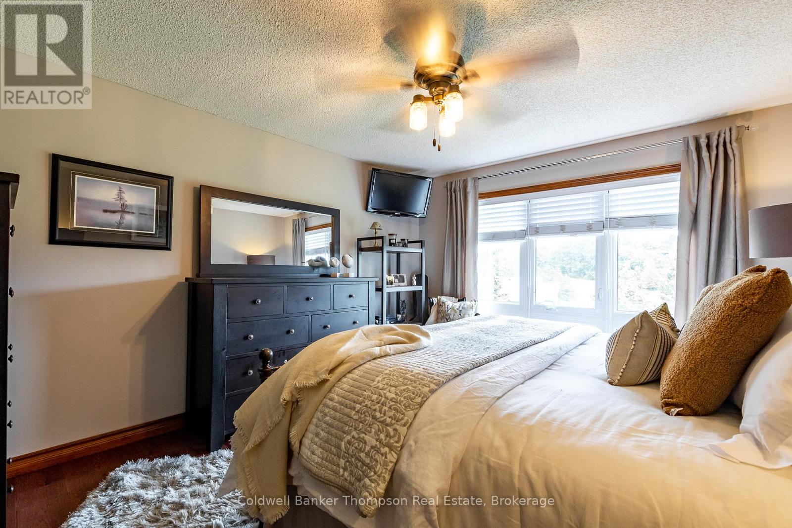 301 - 34 Deerhurst Greens Road, Huntsville, Ontario  P1H 1A9 - Photo 25 - X12308091