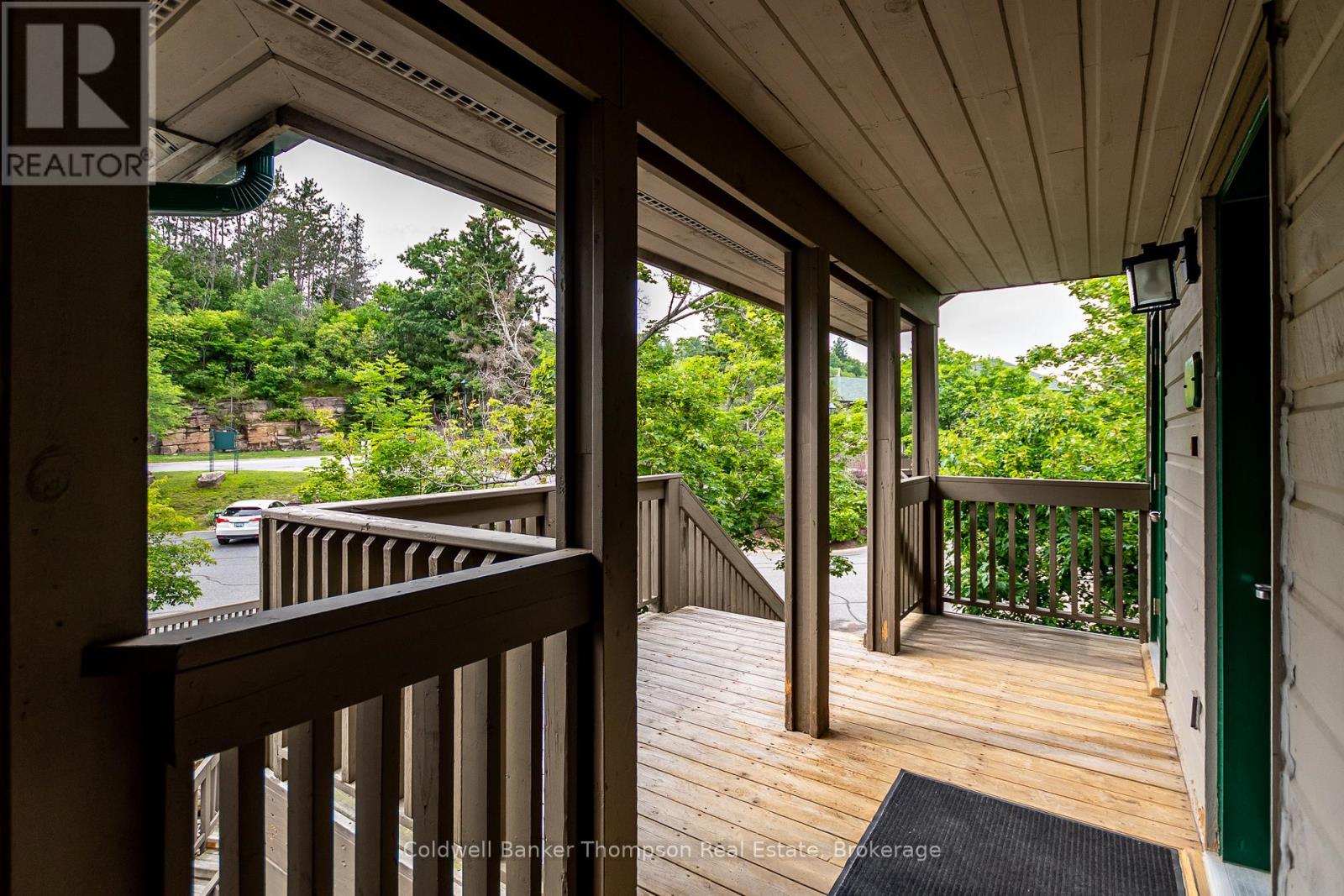 301 - 34 Deerhurst Greens Road, Huntsville, Ontario  P1H 1A9 - Photo 28 - X12308091