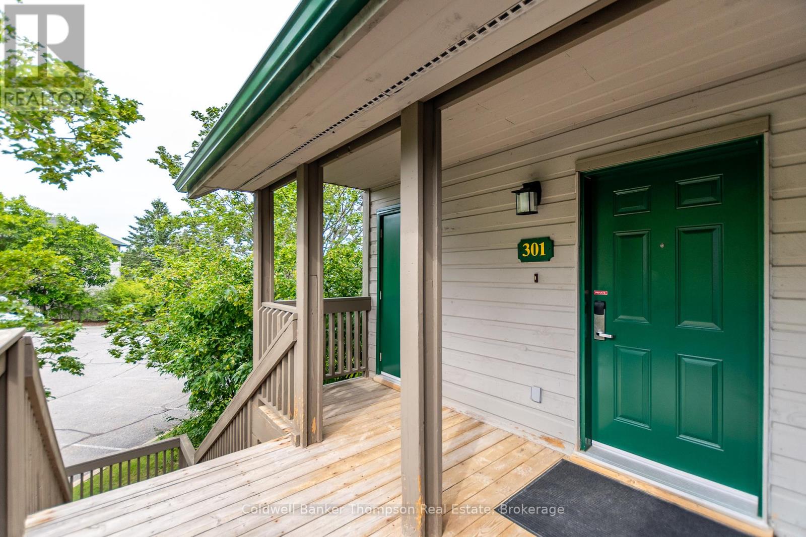 301 - 34 Deerhurst Greens Road, Huntsville, Ontario  P1H 1A9 - Photo 29 - X12308091