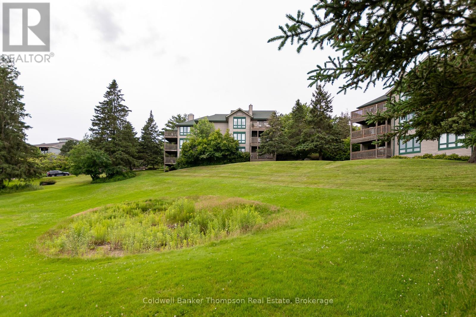301 - 34 Deerhurst Greens Road, Huntsville, Ontario  P1H 1A9 - Photo 31 - X12308091