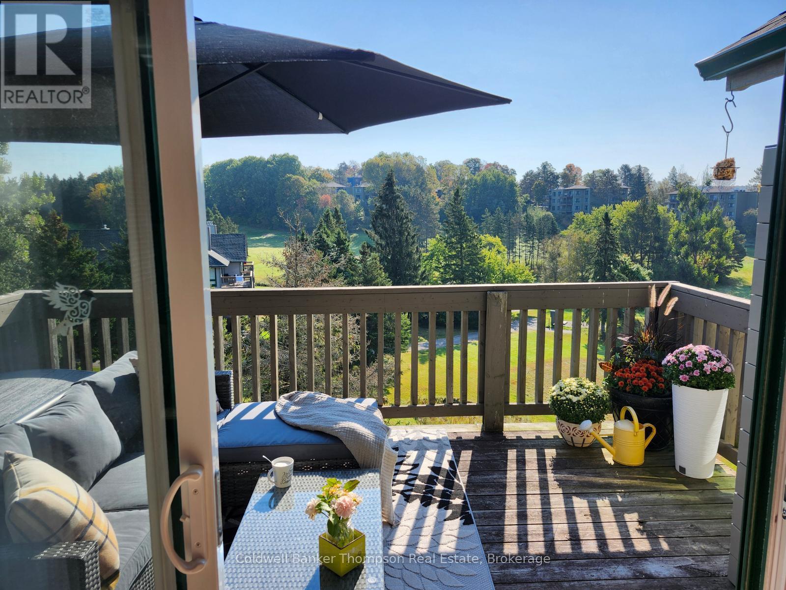 301 - 34 Deerhurst Greens Road, Huntsville, Ontario  P1H 1A9 - Photo 32 - X12308091