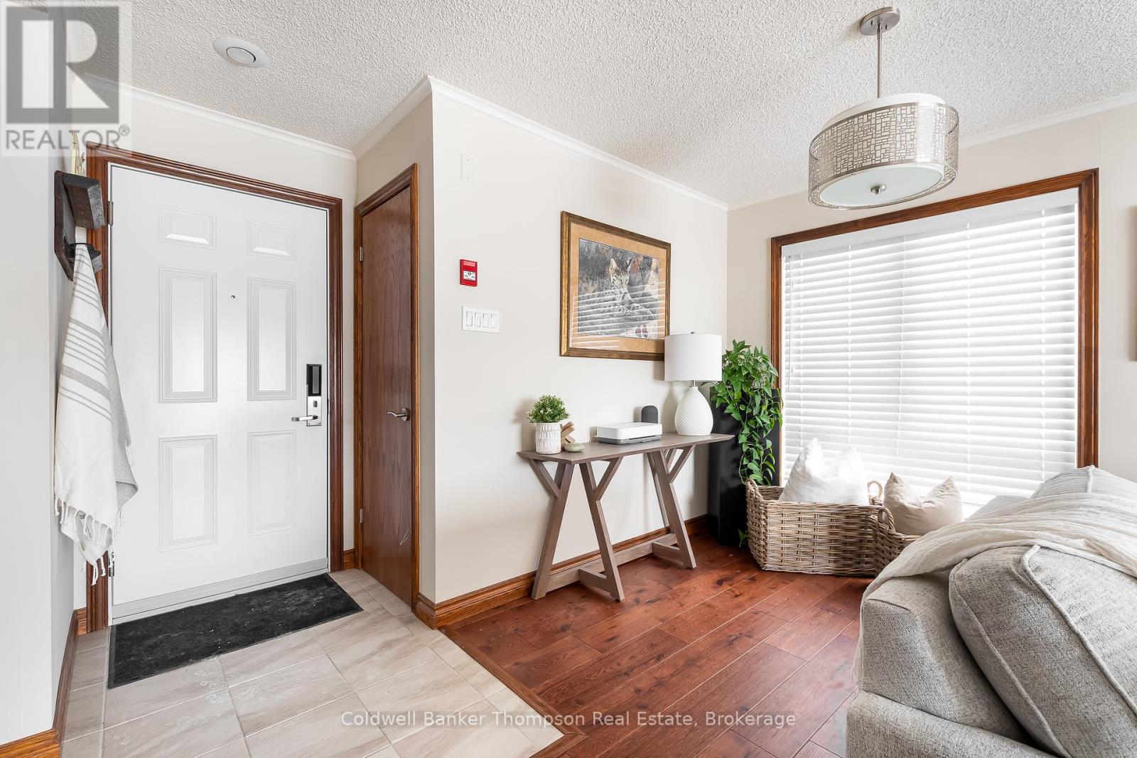 301 - 34 Deerhurst Greens Road, Huntsville, Ontario  P1H 1A9 - Photo 8 - X12308091