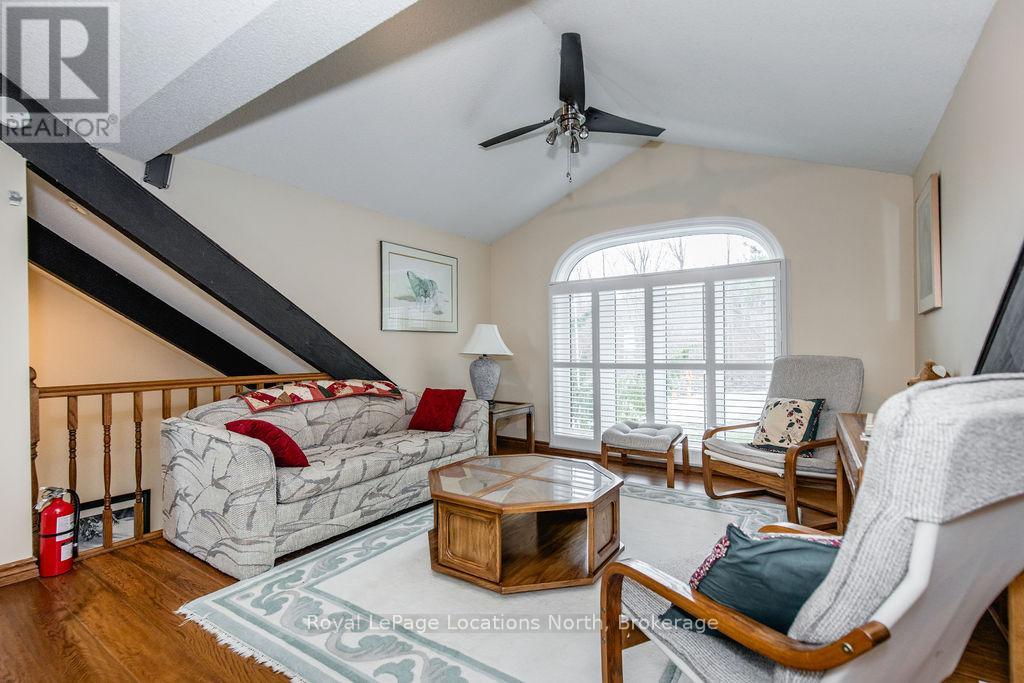 192 Hidden Lake Road, Blue Mountains, Ontario  L9Y 0T6 - Photo 21 - X12308123