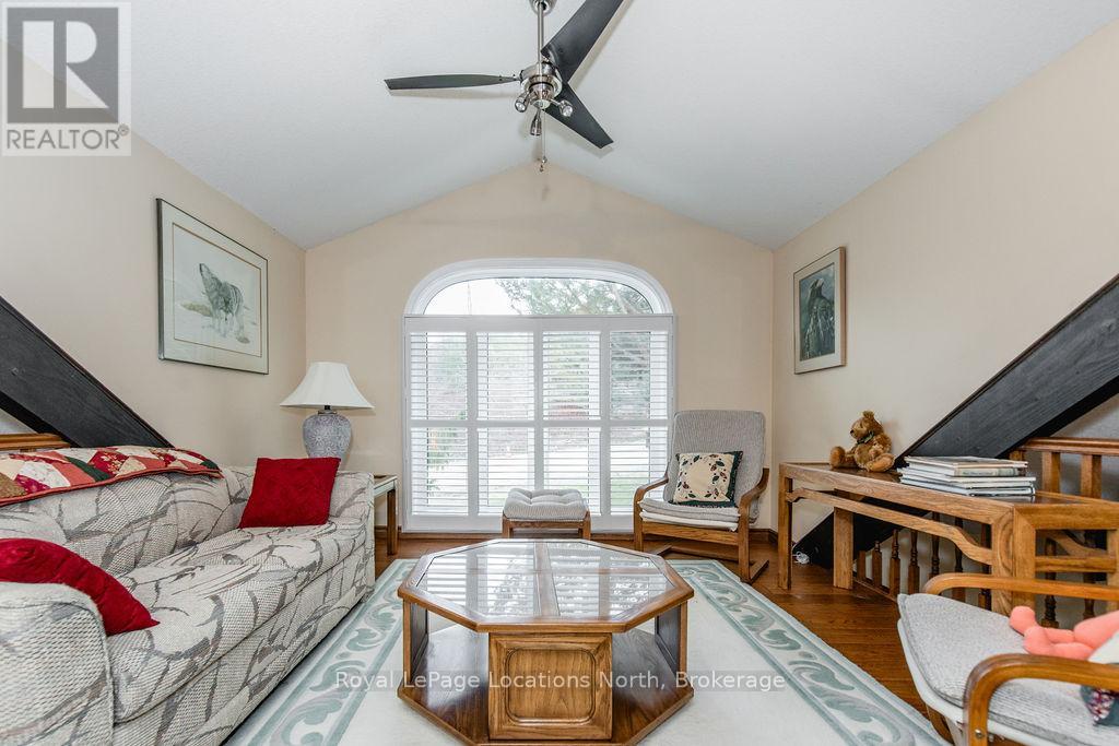 192 Hidden Lake Road, Blue Mountains, Ontario  L9Y 0T6 - Photo 22 - X12308123