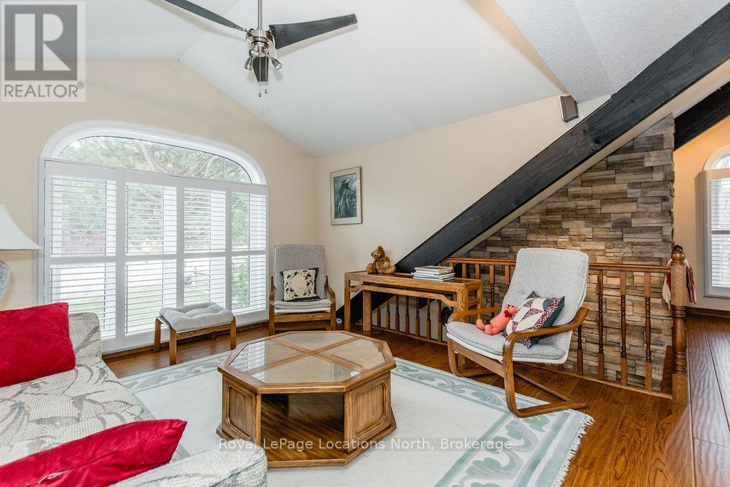 192 Hidden Lake Road, Blue Mountains, Ontario  L9Y 0T6 - Photo 23 - X12308123