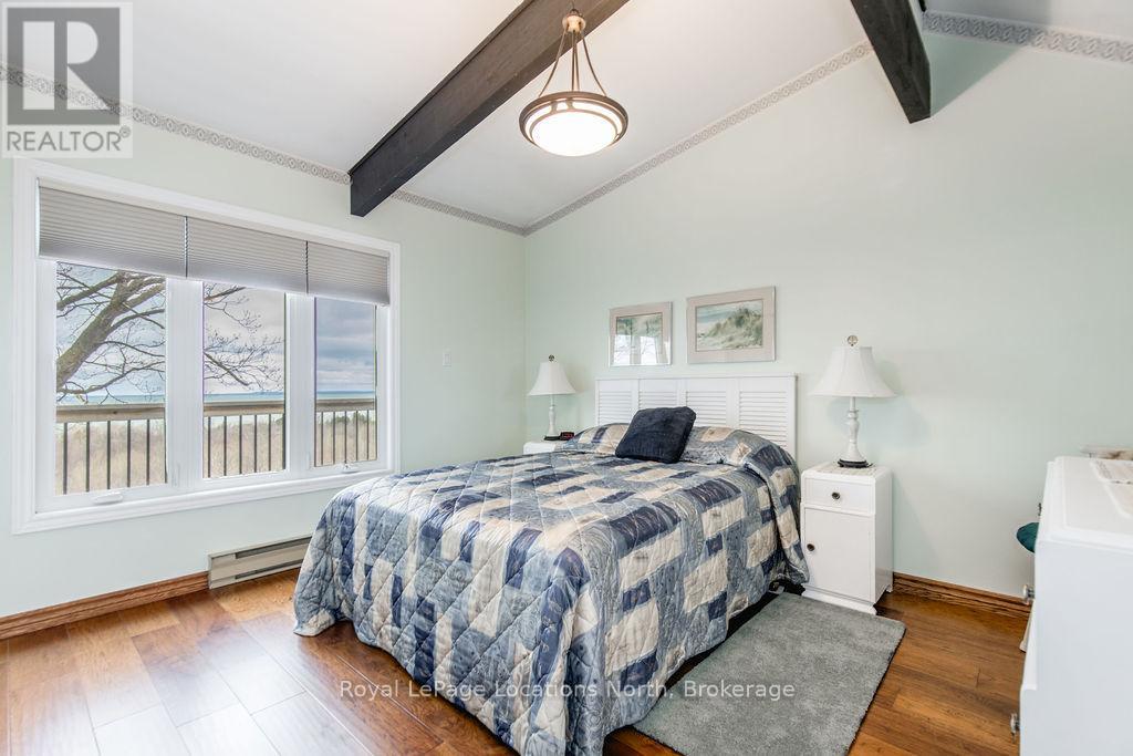 192 Hidden Lake Road, Blue Mountains, Ontario  L9Y 0T6 - Photo 27 - X12308123