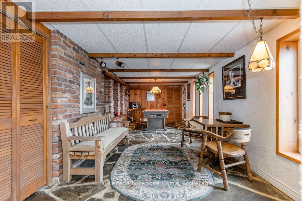 192 Hidden Lake Road, Blue Mountains, Ontario  L9Y 0T6 - Photo 33 - X12308123