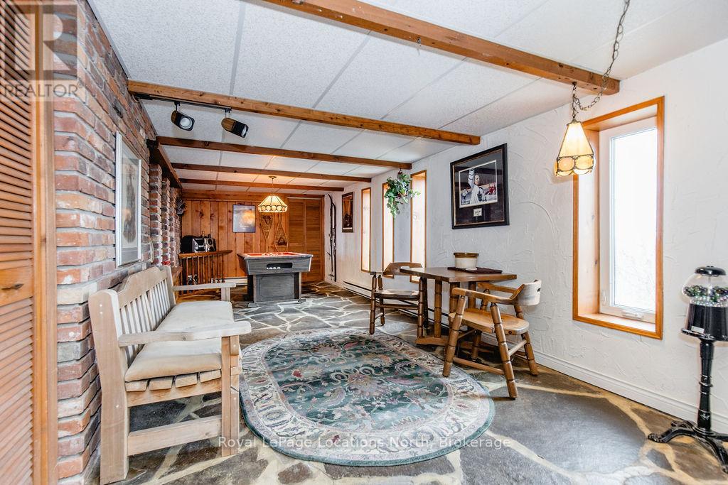 192 Hidden Lake Road, Blue Mountains, Ontario  L9Y 0T6 - Photo 34 - X12308123