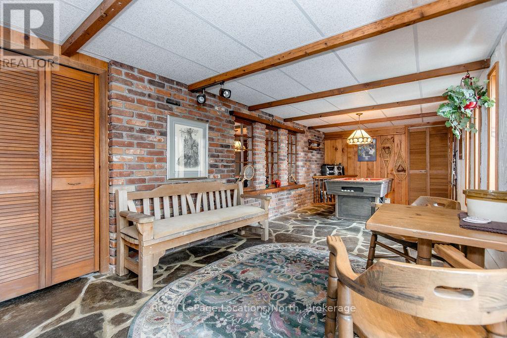 192 Hidden Lake Road, Blue Mountains, Ontario  L9Y 0T6 - Photo 35 - X12308123