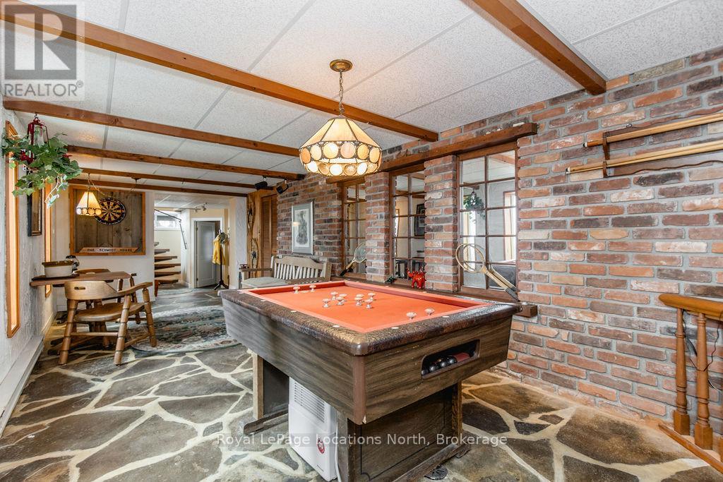 192 Hidden Lake Road, Blue Mountains, Ontario  L9Y 0T6 - Photo 38 - X12308123