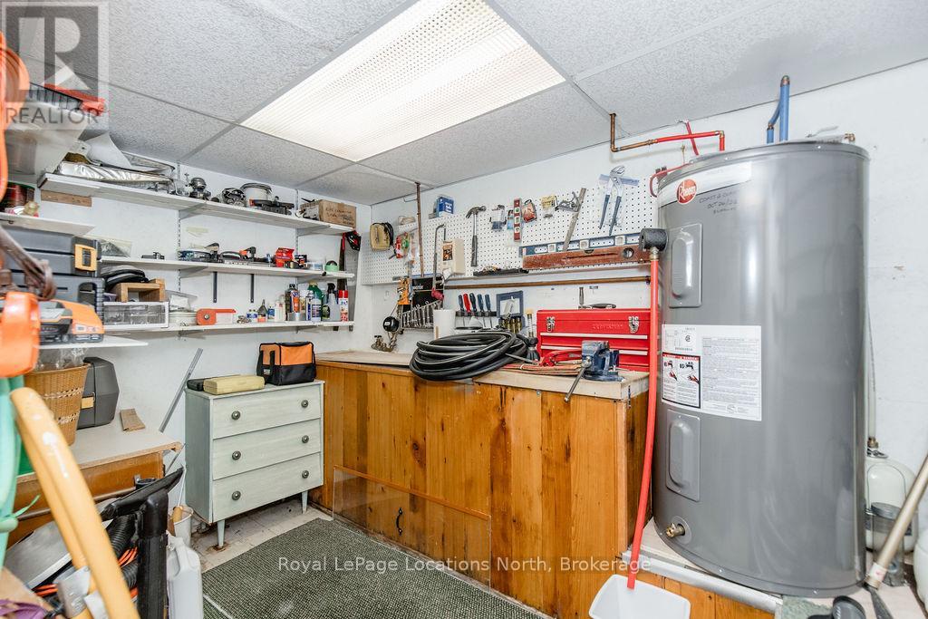 192 Hidden Lake Road, Blue Mountains, Ontario  L9Y 0T6 - Photo 39 - X12308123