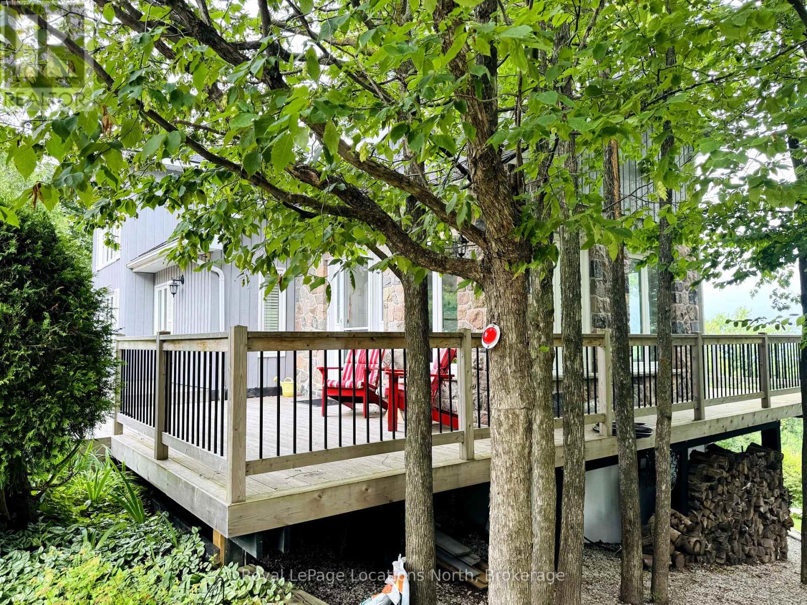 192 Hidden Lake Road, Blue Mountains, Ontario  L9Y 0T6 - Photo 40 - X12308123