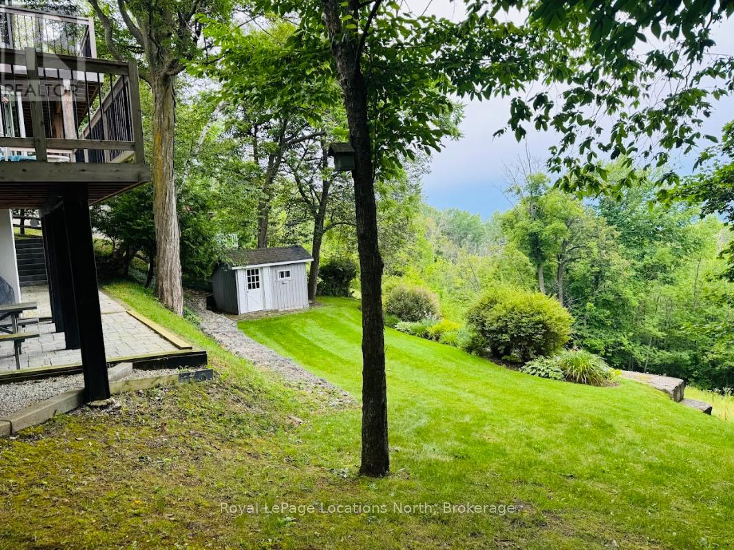 192 Hidden Lake Road, Blue Mountains, Ontario  L9Y 0T6 - Photo 41 - X12308123