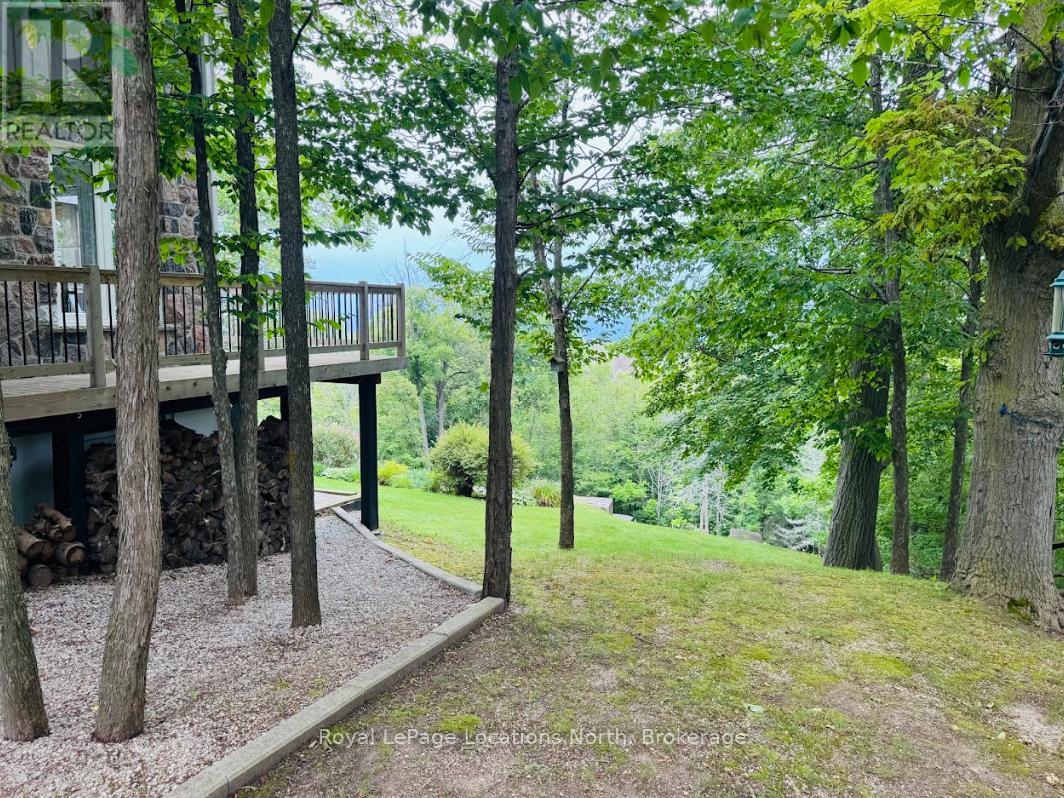 192 Hidden Lake Road, Blue Mountains, Ontario  L9Y 0T6 - Photo 44 - X12308123