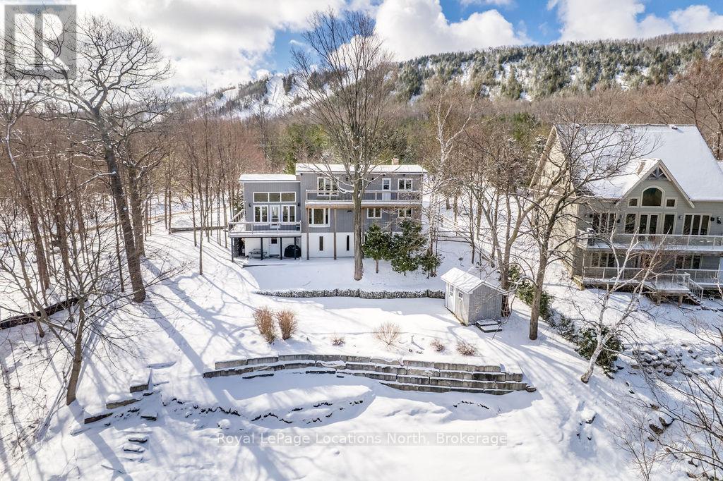 192 Hidden Lake Road, Blue Mountains, Ontario  L9Y 0T6 - Photo 45 - X12308123