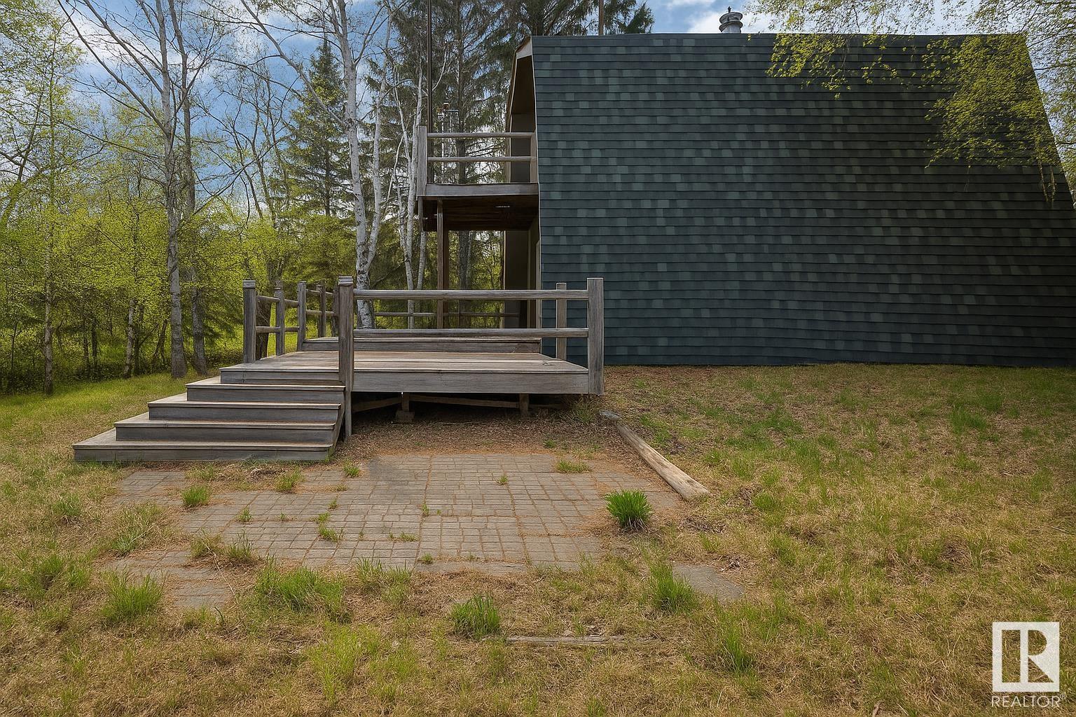 329 60417 RNG RD 124, Rural St. Paul County, Alberta
