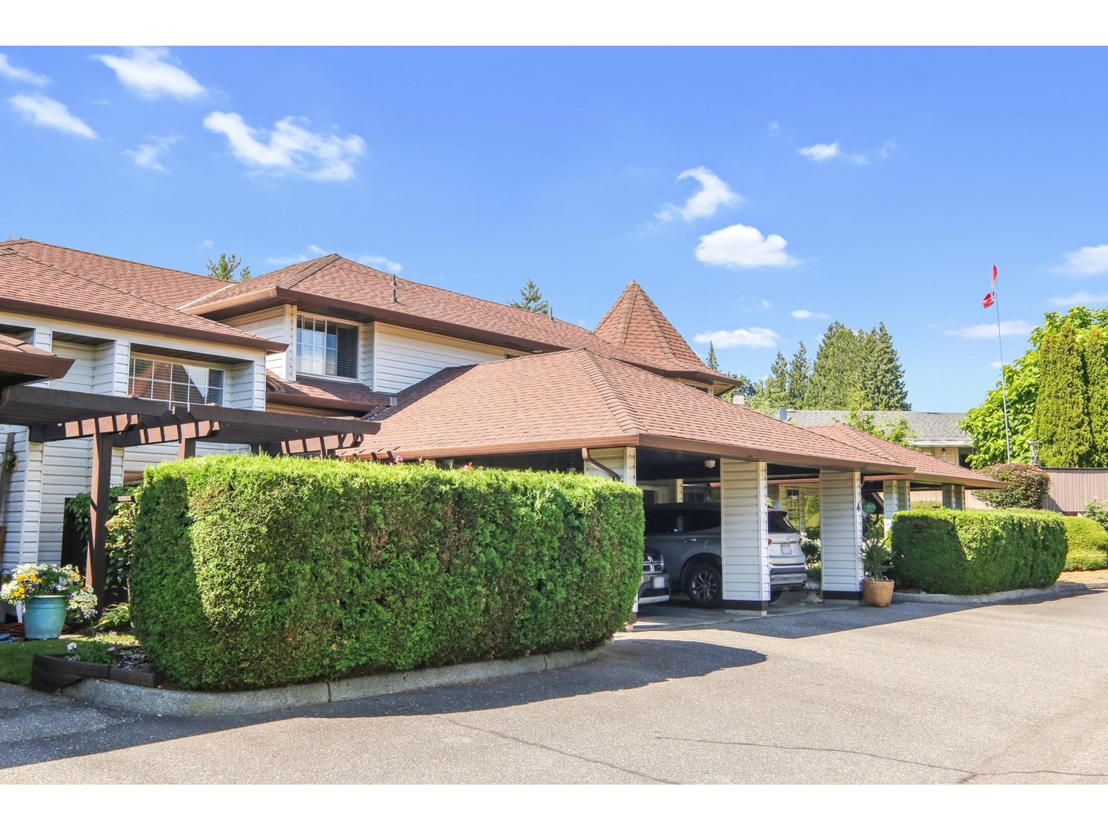 3 34942 Mt Blanchard Drive, Abbotsford, British Columbia  V2S 7K8 - Photo 2 - R3029921