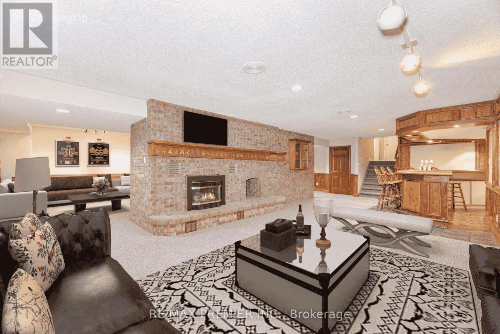 18 Ingleview Drive, Caledon, Ontario  L7C 1P3 - Photo 41 - W12307184