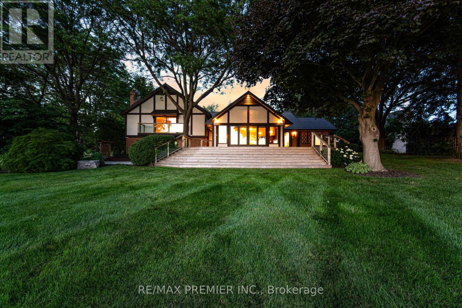 18 Ingleview Drive, Caledon, Ontario  L7C 1P3 - Photo 48 - W12307184