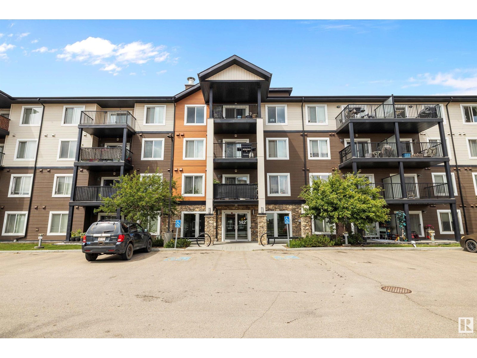 Property at #302 142 EBBERS BV NW image 1