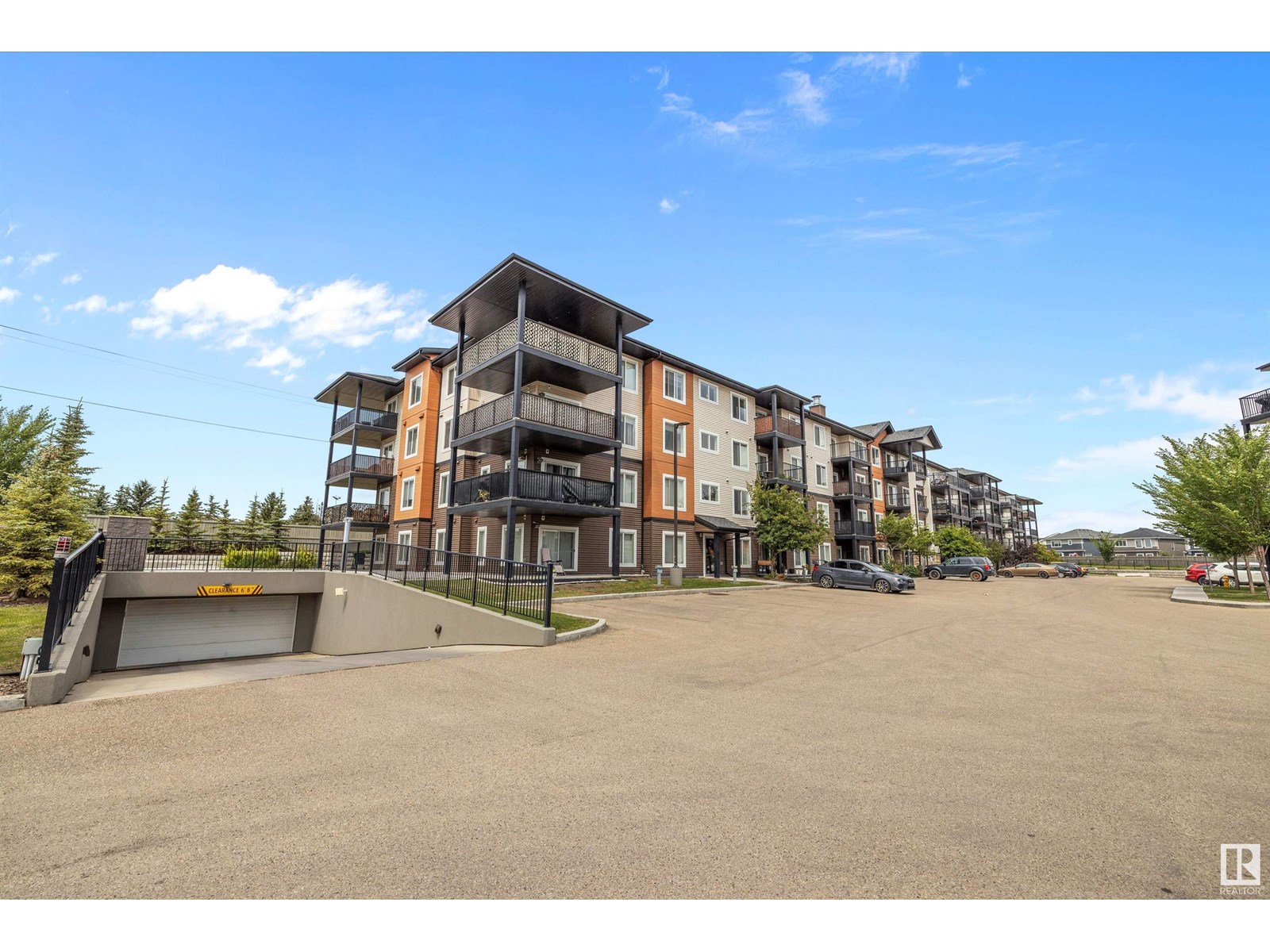 Property at #302 142 EBBERS BV NW image 2