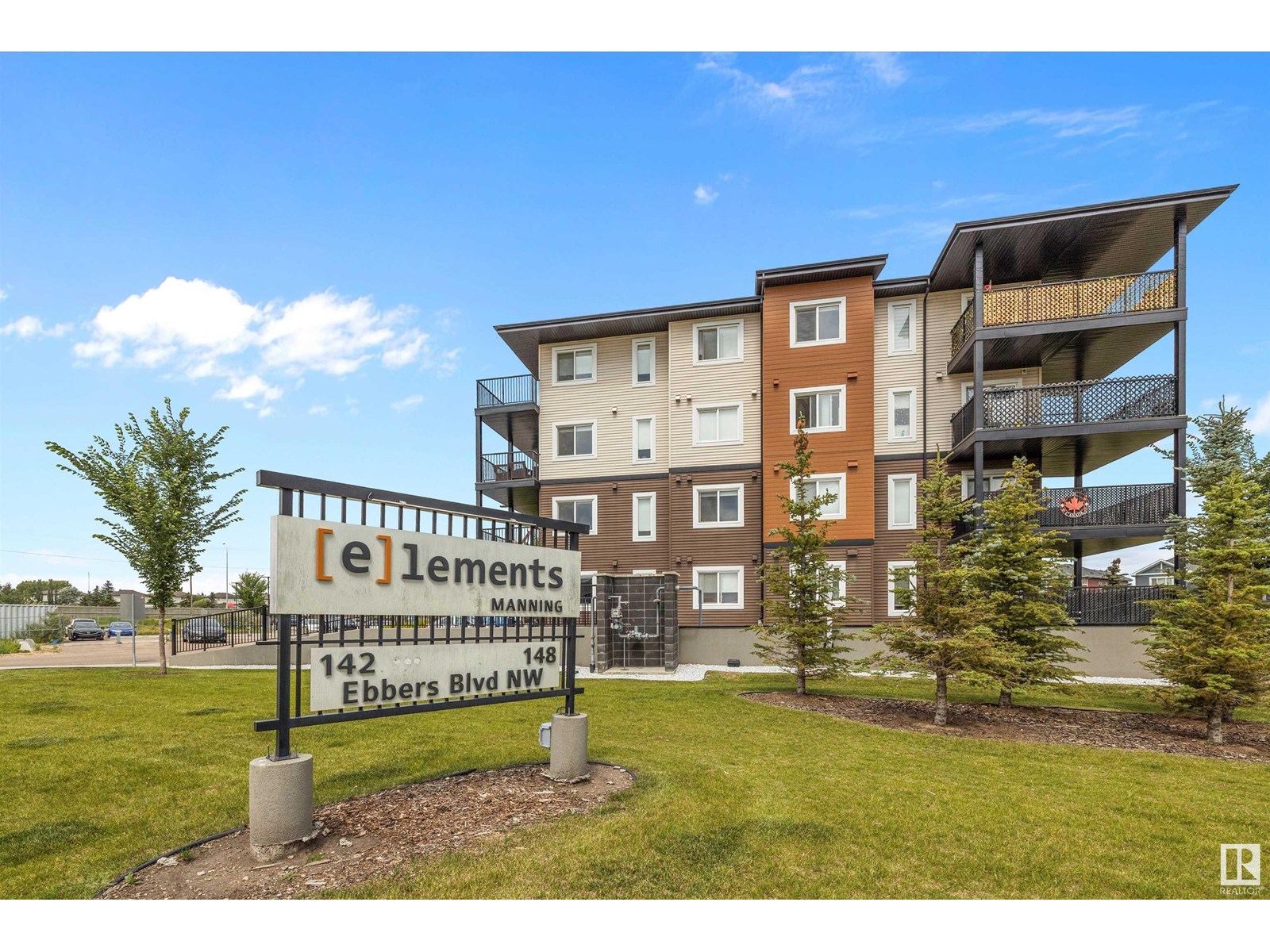 Property at #302 142 EBBERS BV NW image 3
