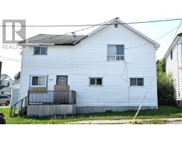 45 LEBEL AVENUE, Kirkland Lake, Ontario