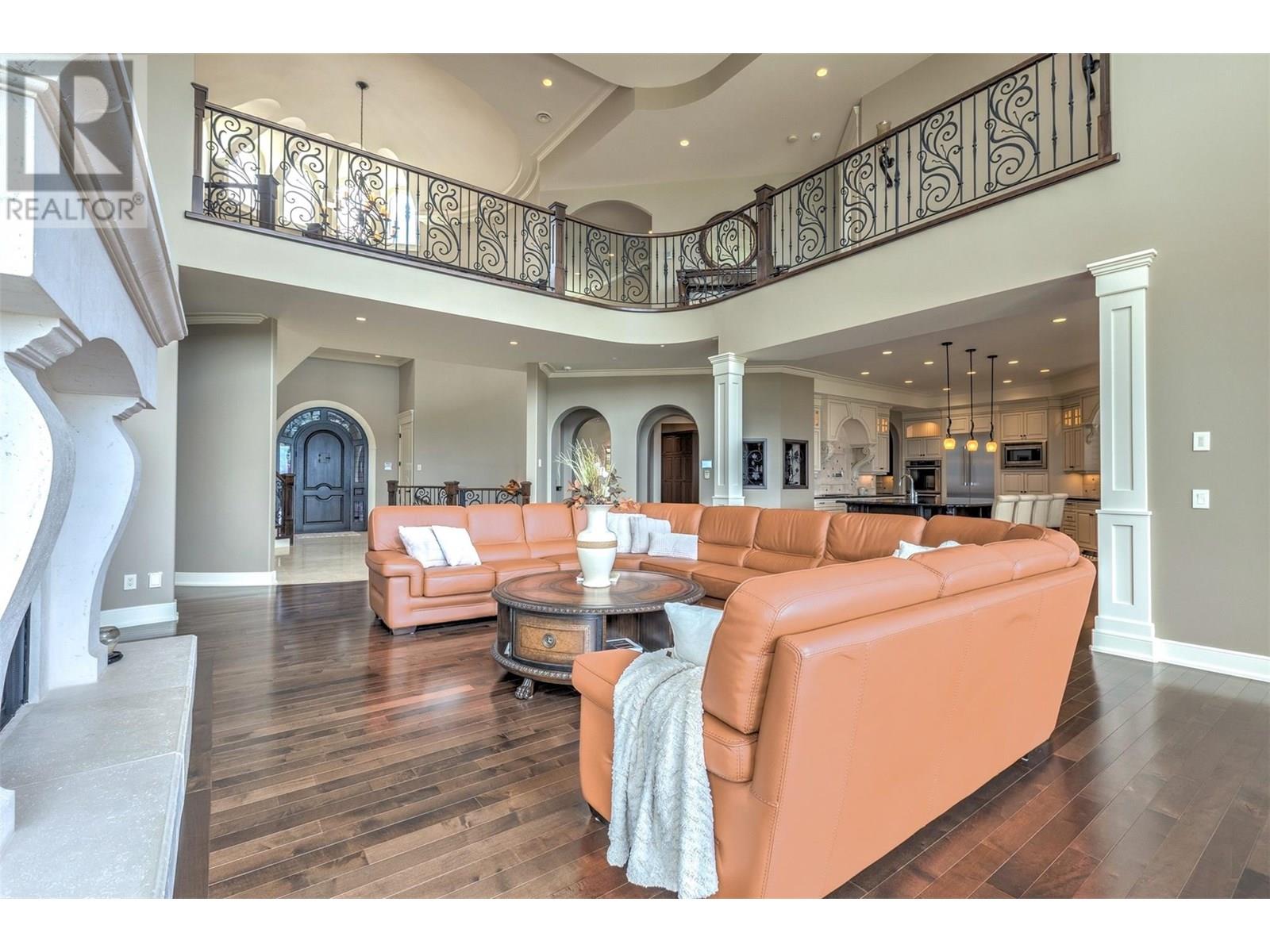 4860 Tuscany Lane, Kelowna, British Columbia  V1W 5H3 - Photo 16 - 10355304