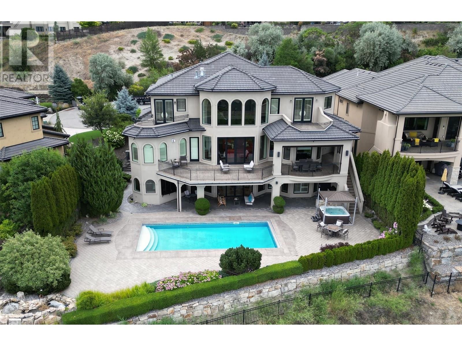 4860 Tuscany Lane, Kelowna, British Columbia  V1W 5H3 - Photo 5 - 10355304