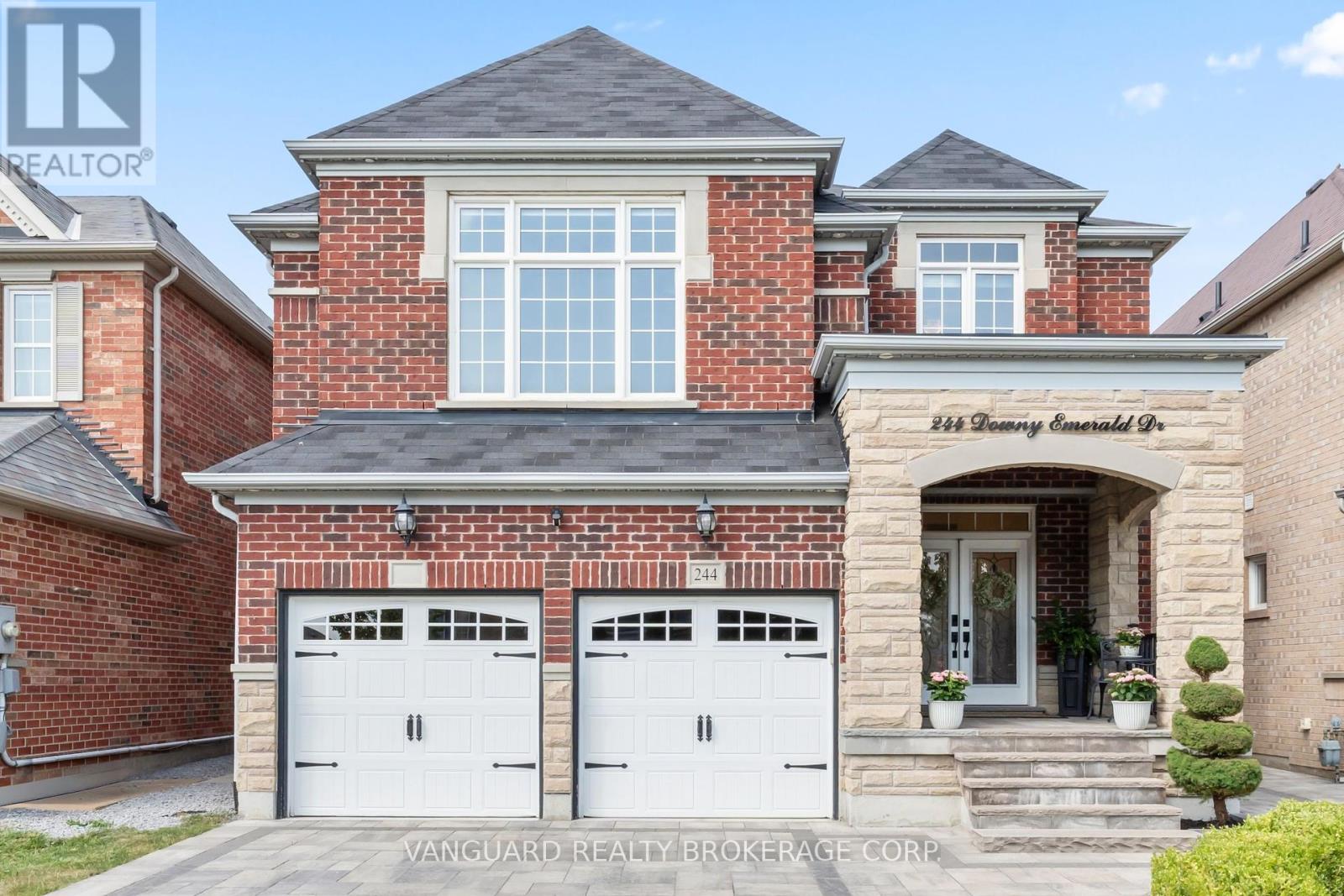Property at 244 DOWNY EMERALD DRIVE image 1