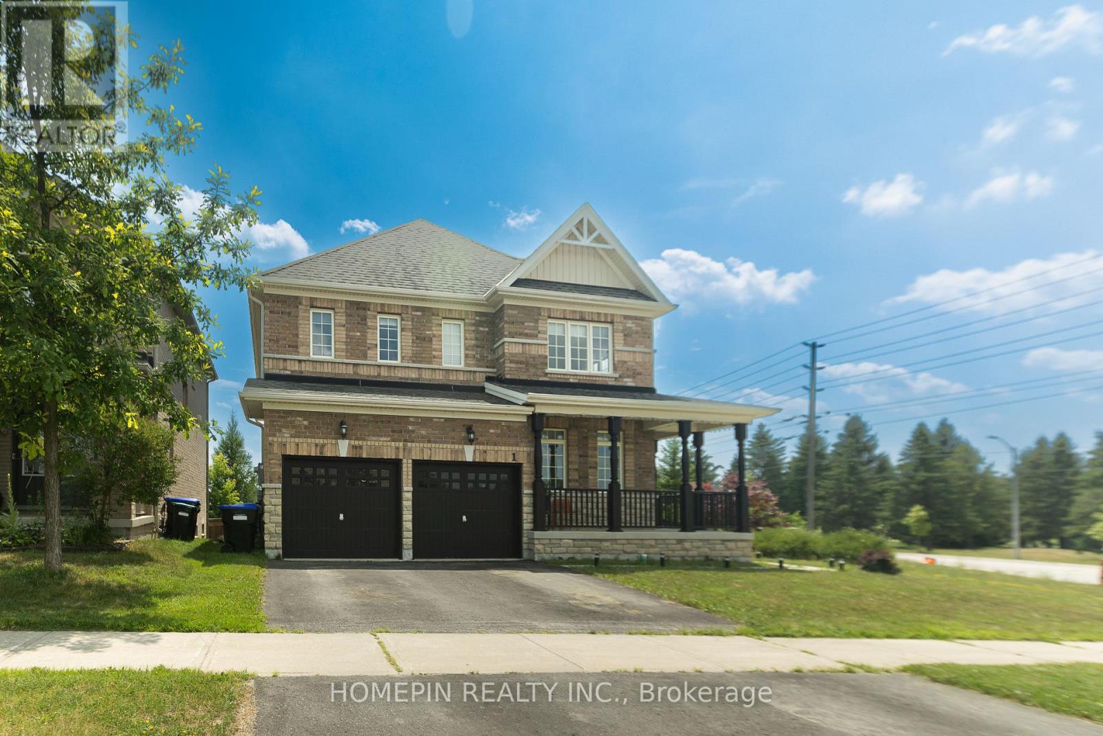 Property at 1 TREETOPS BOULEVARD image 1
