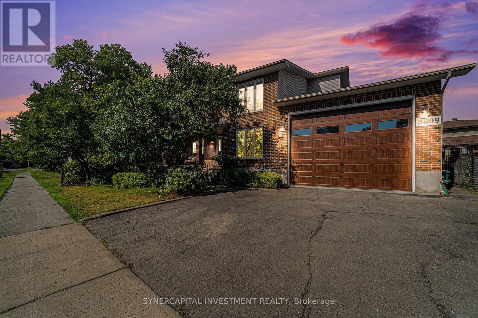 3809 Alderwood Street, Ottawa, Ontario  K1T 3R3 - Photo 38 - X12308020