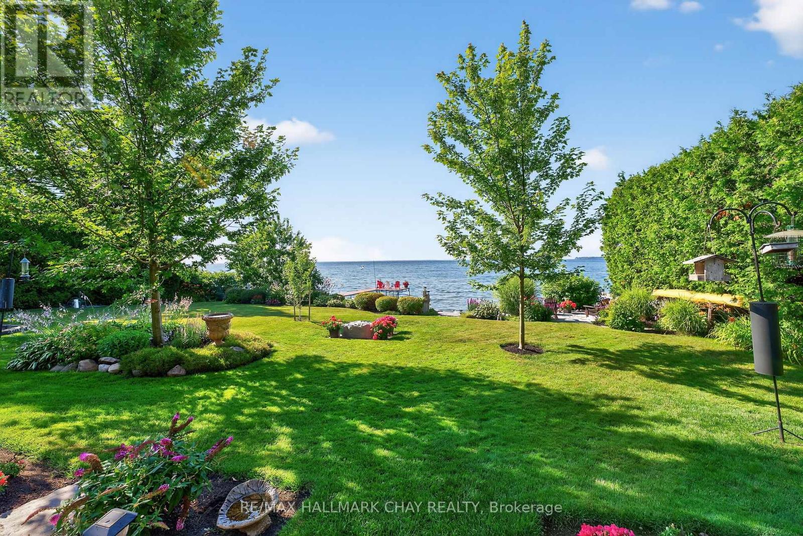 7 Lakeshore Road E, Oro-Medonte, Ontario  L0L 2E0 - Photo 18 - S12307983