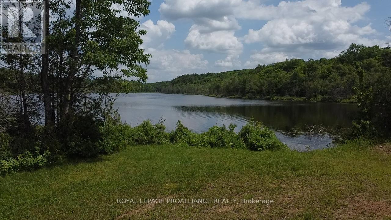 1033 Waterworth Lane, North Frontenac, Ontario K0H 2M0 - Photo 2 - X12308018