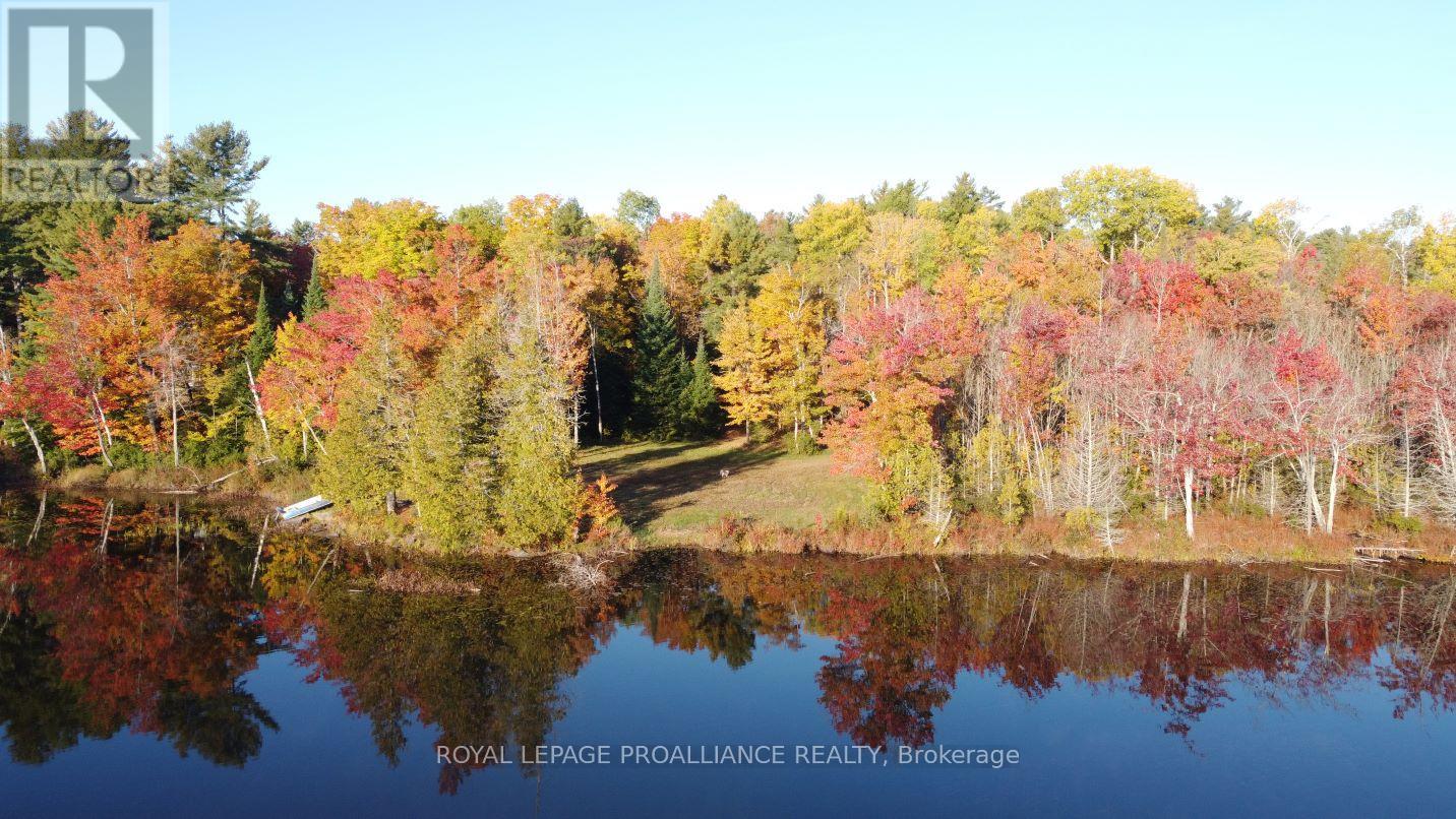 1033 Waterworth Lane, North Frontenac, Ontario K0H 2M0 - Photo 22 - X12308018
