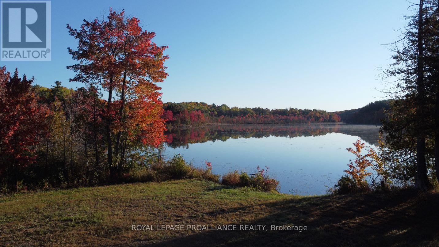 1033 Waterworth Lane, North Frontenac, Ontario K0H 2M0 - Photo 3 - X12308018