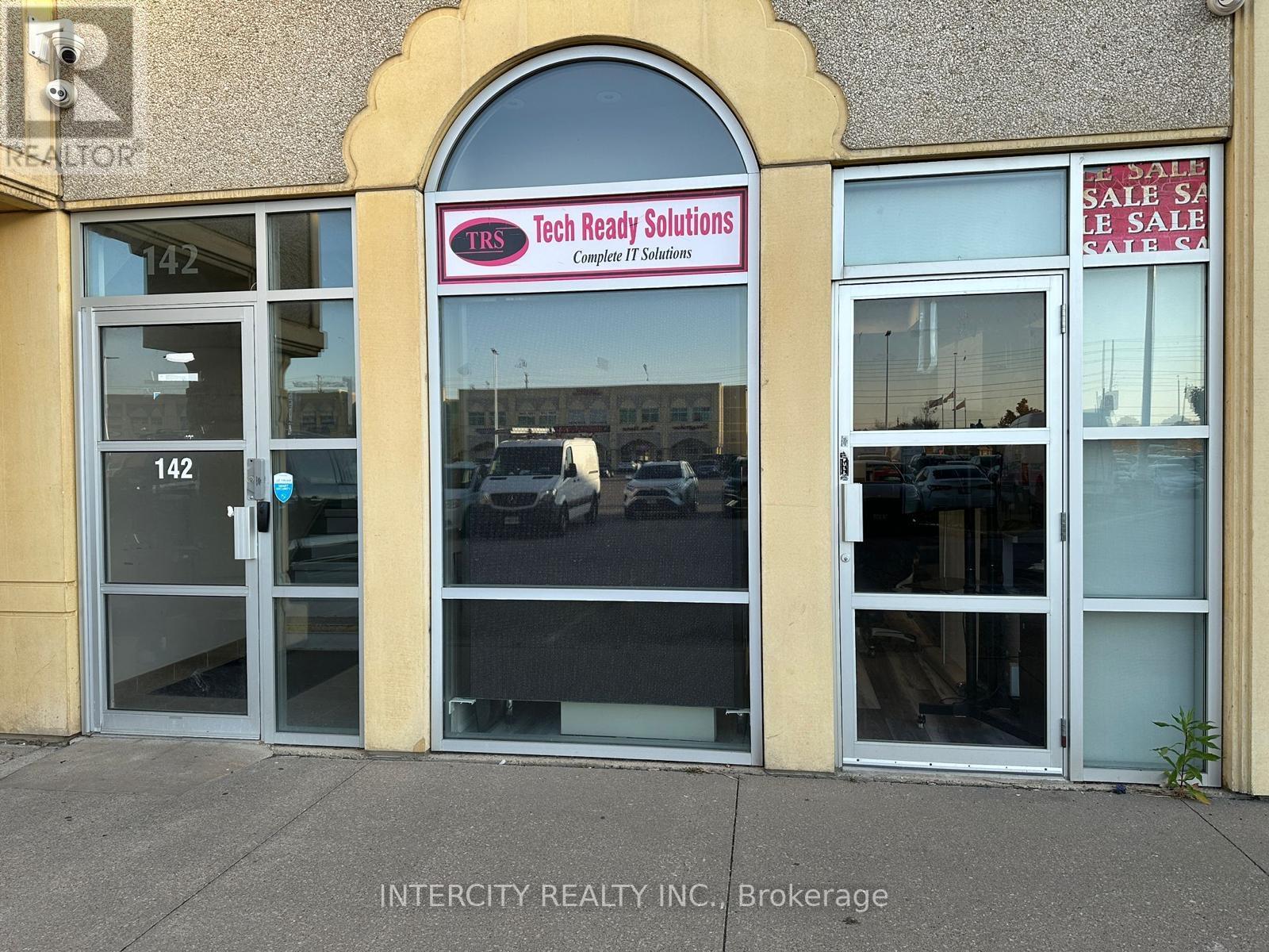 142 - 2960 Drew Road, Mississauga, Ontario  L4T 0A5 - Photo 2 - W12307962