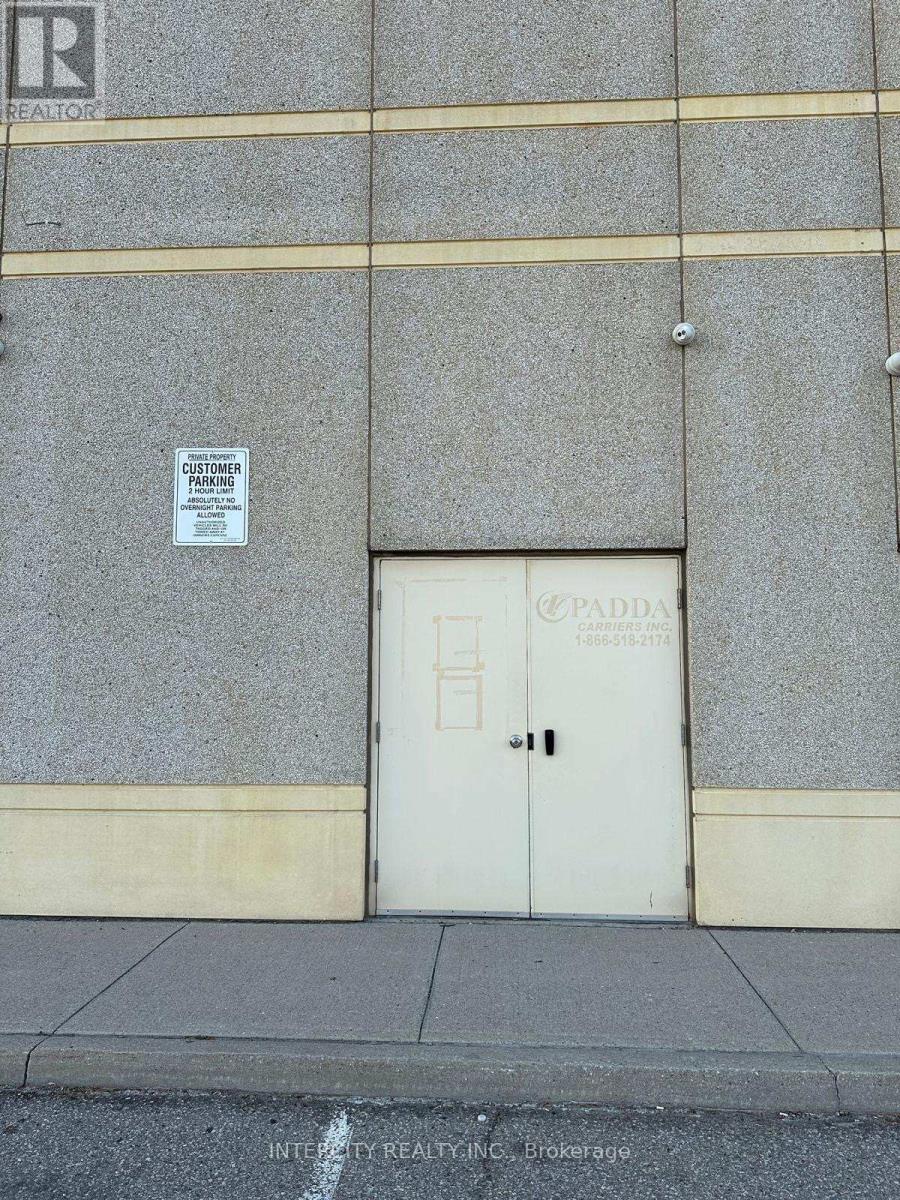 142 - 2960 Drew Road, Mississauga, Ontario  L4T 0A5 - Photo 25 - W12307962