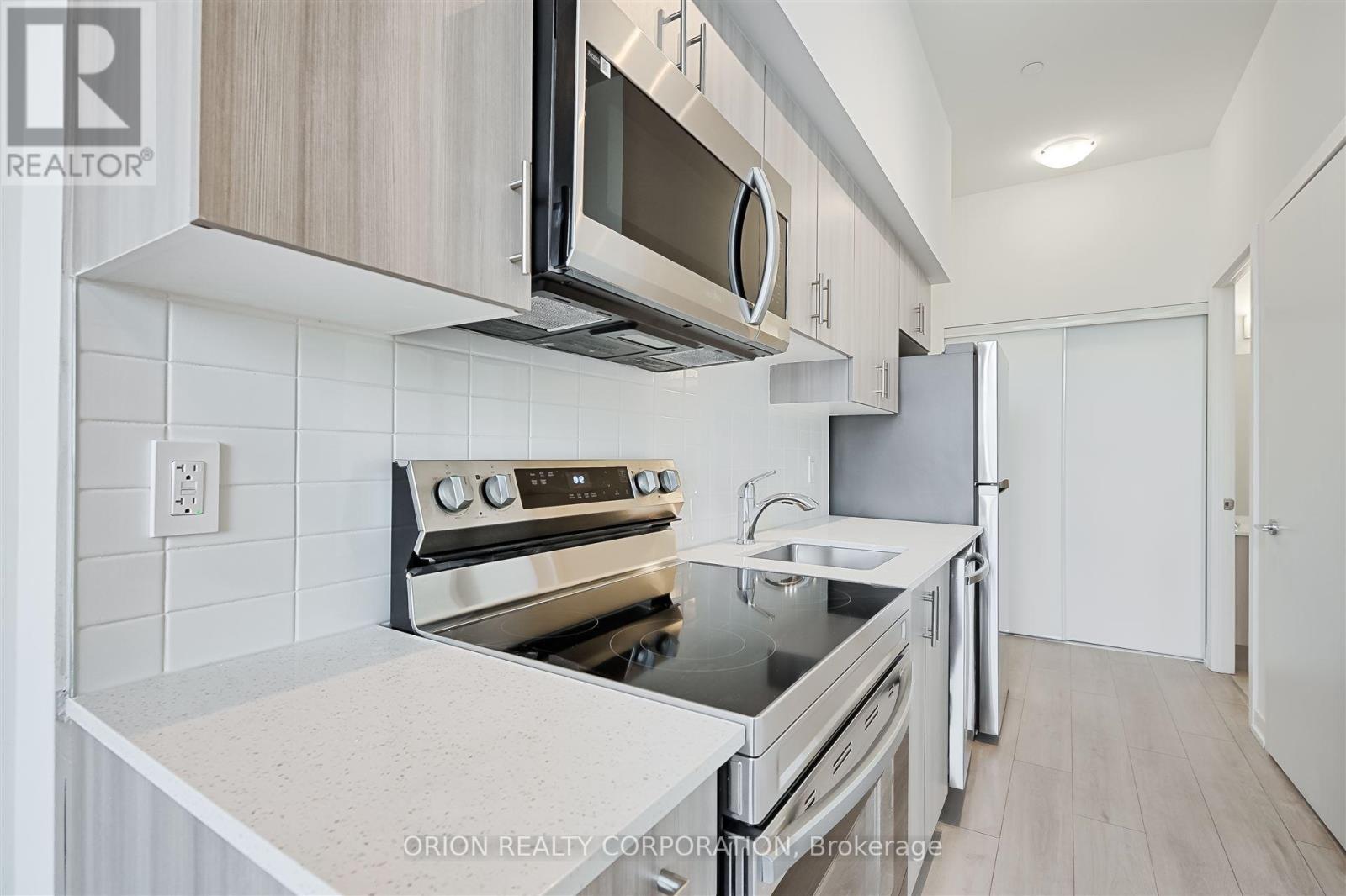 110 - 556 Marlee Avenue, Toronto, Ontario  M6B 0B1 - Photo 12 - W12307994