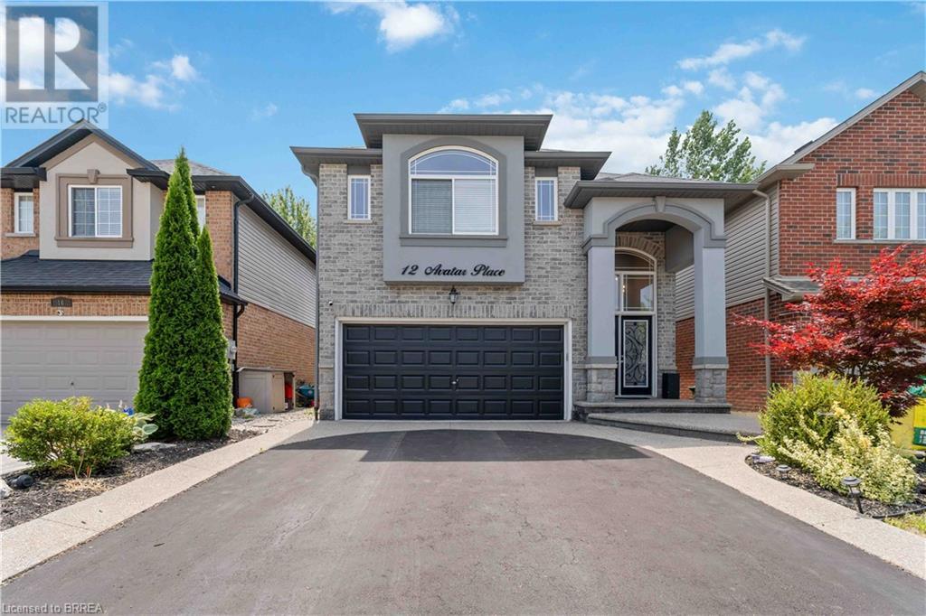 Property at 12 AVATAR Place image 1