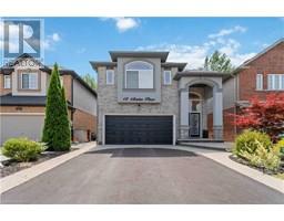 12 AVATAR Place, Hamilton, Ontario