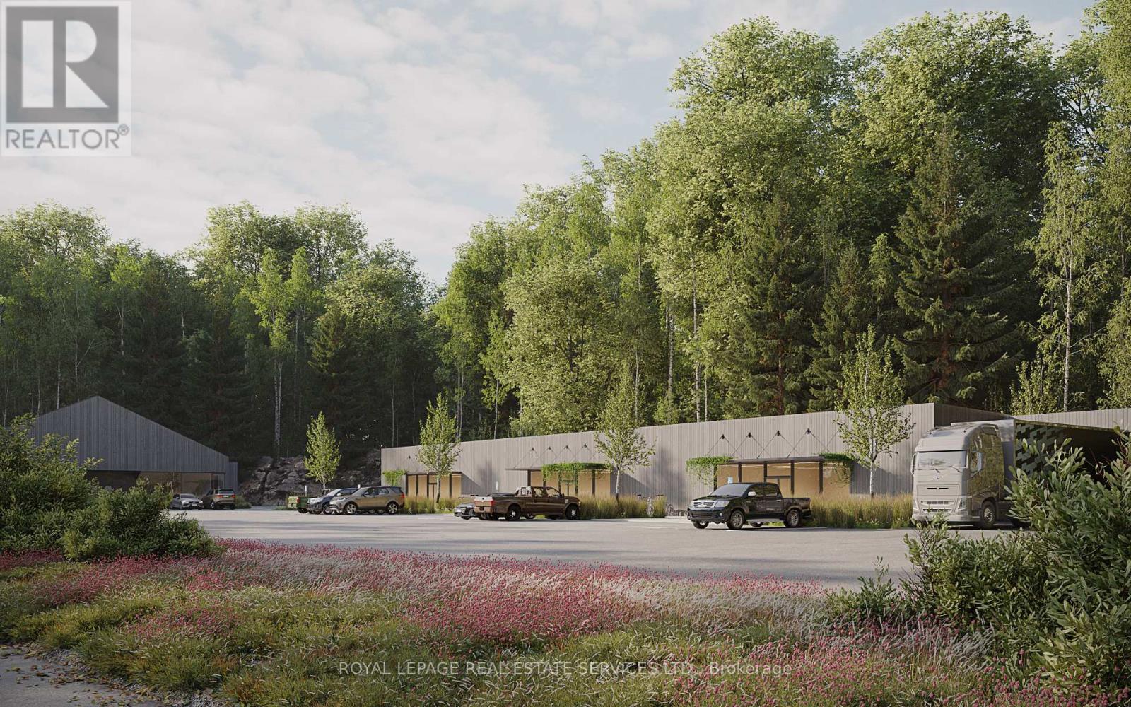 2 - 30 Industrial Park Road, Dysart Et Al (Dysart), Ontario  K0M 1S0 - Photo 1 - X12307966