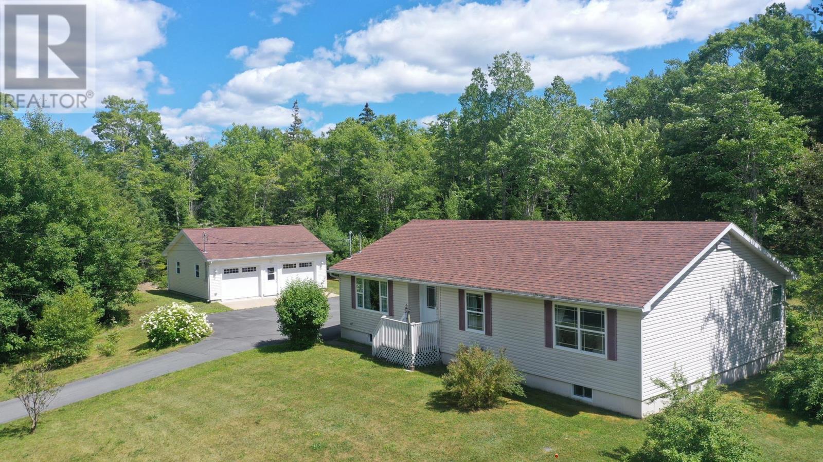 120 331 Highway, Mill Village, Nova Scotia  B0J 2H0 - Photo 2 - 202518661