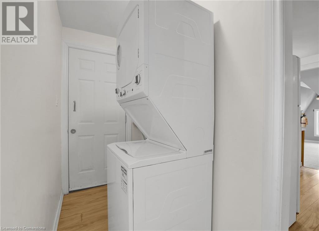 214 Mary Street, Hamilton, Ontario  L8L 4W1 - Photo 38 - 40754700
