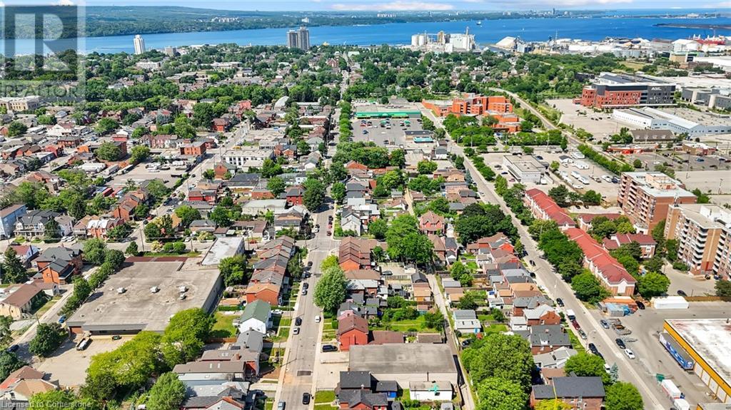 214 Mary Street, Hamilton, Ontario  L8L 4W1 - Photo 42 - 40754685