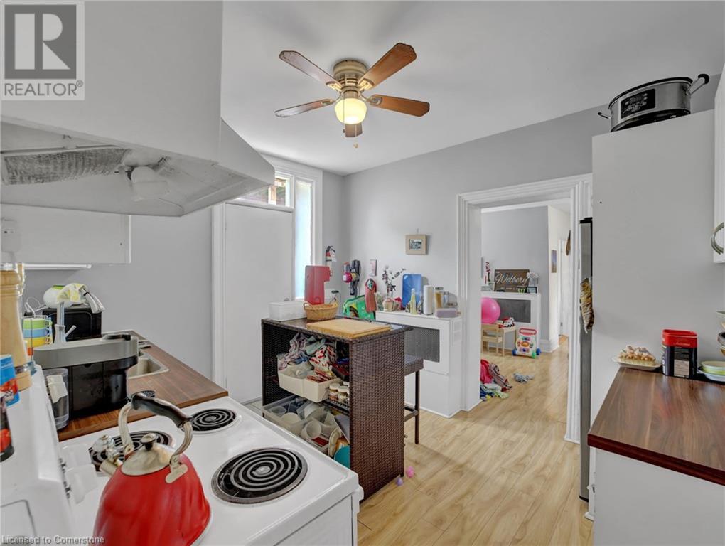 214 Mary Street, Hamilton, Ontario  L8L 4W1 - Photo 9 - 40754685