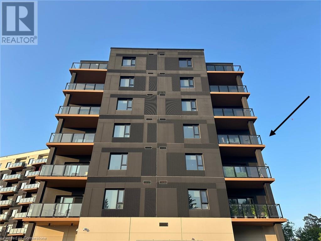 525 New Dundee Road Unit# 401, Kitchener, Ontario  N2P 0K8 - Photo 2 - 40746990