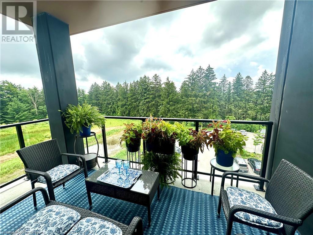 525 New Dundee Road Unit# 401, Kitchener, Ontario  N2P 0K8 - Photo 23 - 40746990